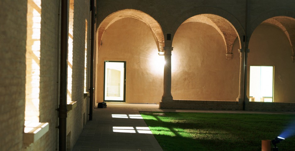 Musei - San Domenico - Forlì